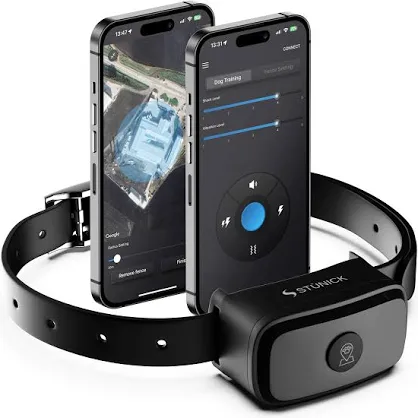 Bluetooth Pet Tracker